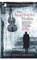 The Auschwitz Violin