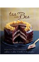 Tea with Bea