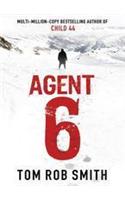 Agent 6