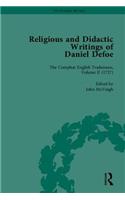 Religious and Didactic Writings of Daniel Defoe, Part II