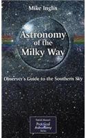 Astronomy of the Milky Way