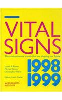 Vital Signs 1998-1999