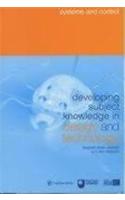 Developing Subject Knowledge in Design and Technology