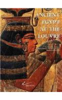 Ancient Egypt at the Louvre