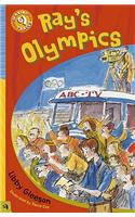 Ray's Olympics