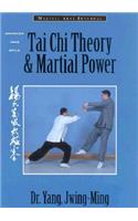 Tai Chi Theory and Martial Power