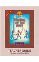 Discover 4 Yourself(r) Teacher Guide