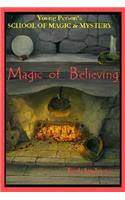 Magic of Believing