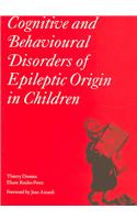 Cognitive and Behavioural Disorders of Epileptic Origin in Children