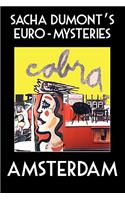 Sacha Dumont's Euromysteries - Amsterdam