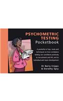 The Psychometric Testing Pocketbook (Management Pocketbooks S.)