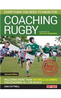 Coaching Rugby