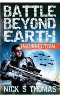 Battle Beyond Earth