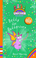 Betty the Buttercorn