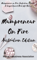 Mumpreneur on Fire Australian Edition
