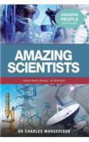 Amazing Scientists