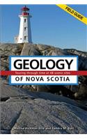 Geology of Nova Scotia