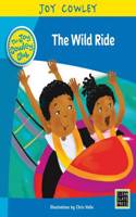 The Wild Ride
