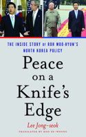 Peace on a Knife's Edge