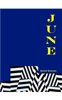 June
