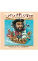 Lives of the Pirates