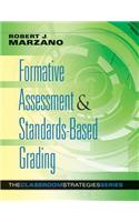 Formative Assessment & Standards-Based Grading