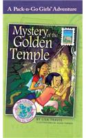 Mystery of the Golden Temple