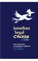 Jonathan Segal Chicken