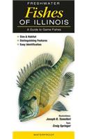 Freshwater Fishes of Illinios