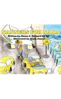 Nanners for Nana