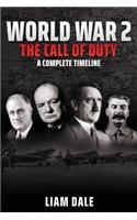World War 2 - The Call of Duty