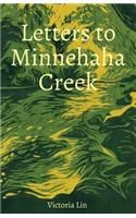 Letters to Minnehaha Creek