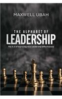 Alphabet of Leadership