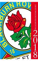 Blackburn Rovers 2018 Diary