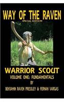 Warrior Scout 1