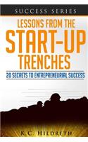 Lessons From the Startup Trenches