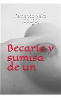 Becaria Y Sumisa de Un Abogado Maduro