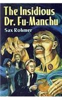 Insidious Dr. Fu Manchu