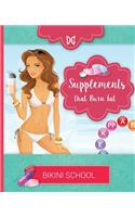 Bikini Model Prep School