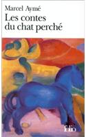 Les Contes Du Chat Perche