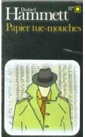 Papier Tue-Mouches