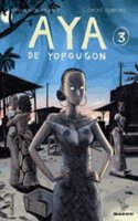 Aya de Yopougon/T3