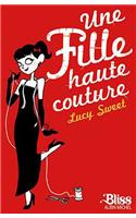 Une Fille Haute Couture