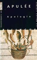 Apulee, Apologie