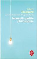 Nouvelle Petite Philosophie