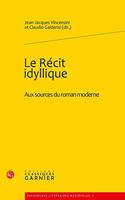 Le Recit Idyllique
