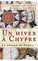 Un hiver à Chypre