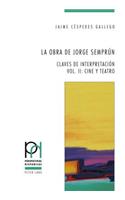 La obra de Jorge Semprun