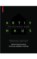 Aktivhaus - The Reference Work