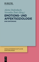 Emotions- Und Affektsoziologie